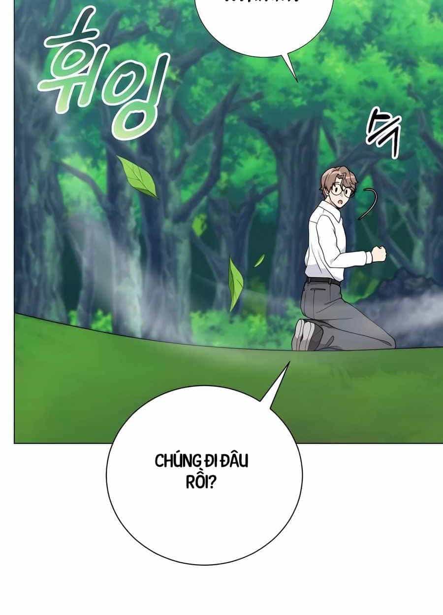 Tôi Làm Vườn Tại Thế Giới Thợ Săn - Chương 44 - ảnh 100