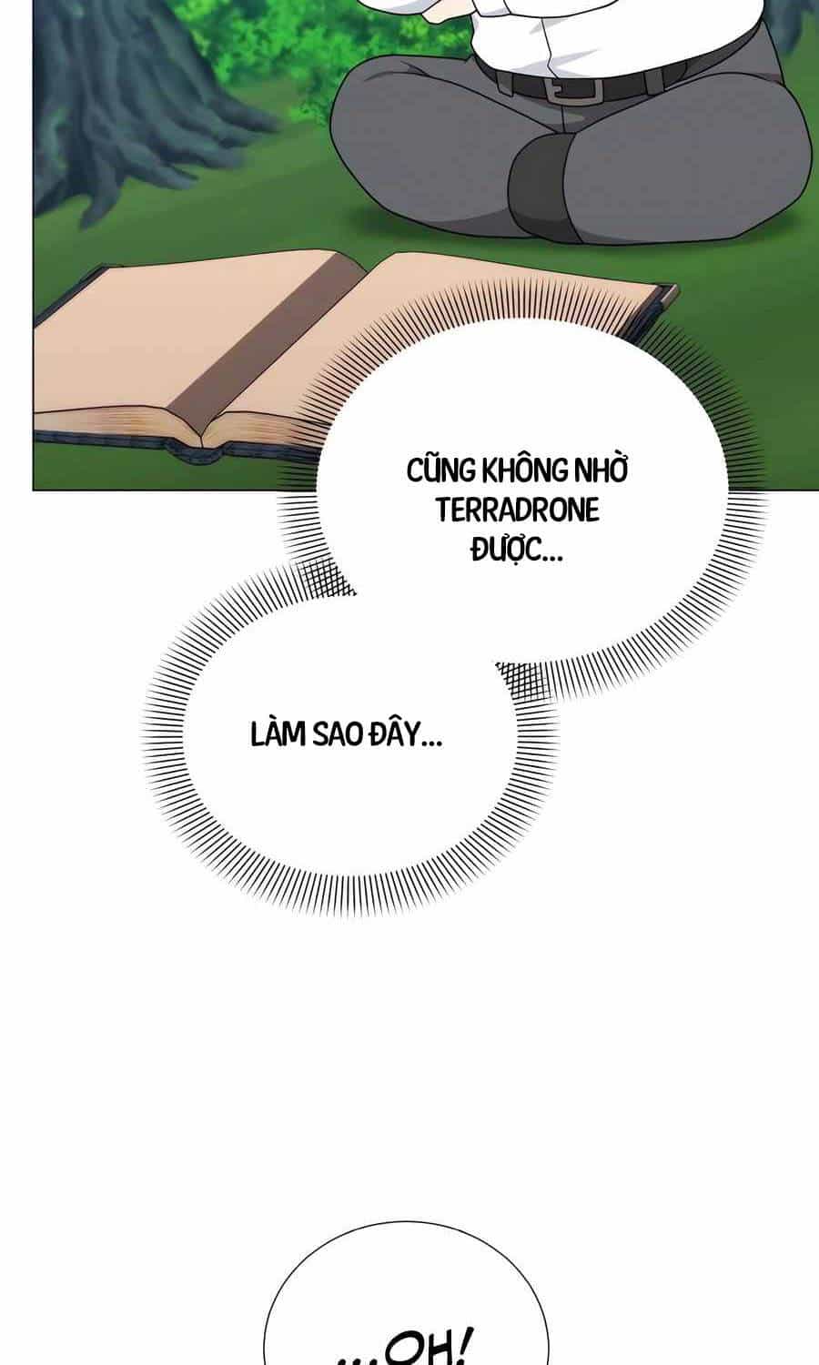 Tôi Làm Vườn Tại Thế Giới Thợ Săn - Chương 44 - ảnh 106