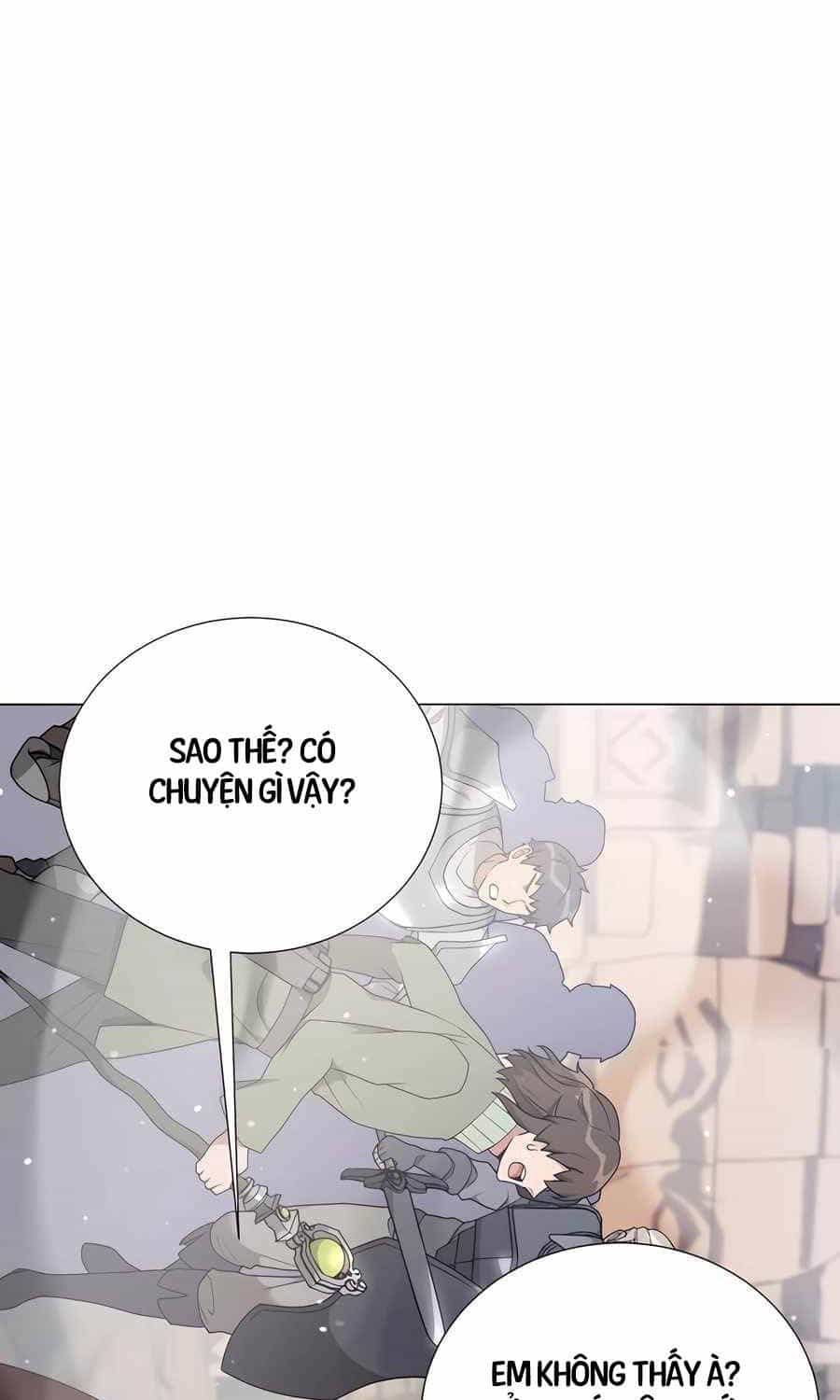 Tôi Làm Vườn Tại Thế Giới Thợ Săn - Chương 44 - ảnh 67