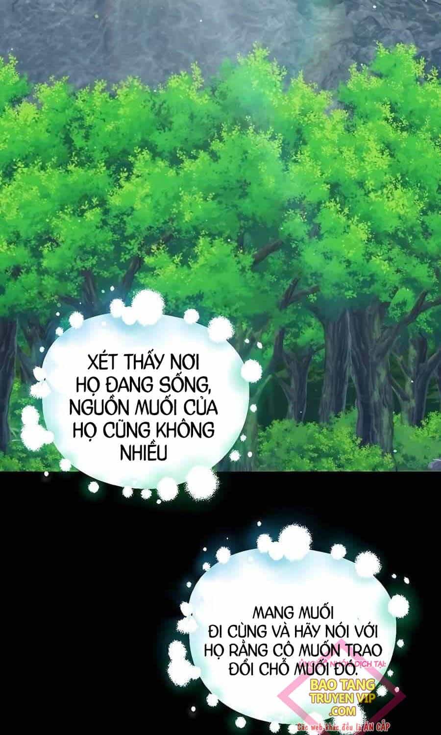 Tôi Làm Vườn Tại Thế Giới Thợ Săn - Chương 45 - ảnh 11
