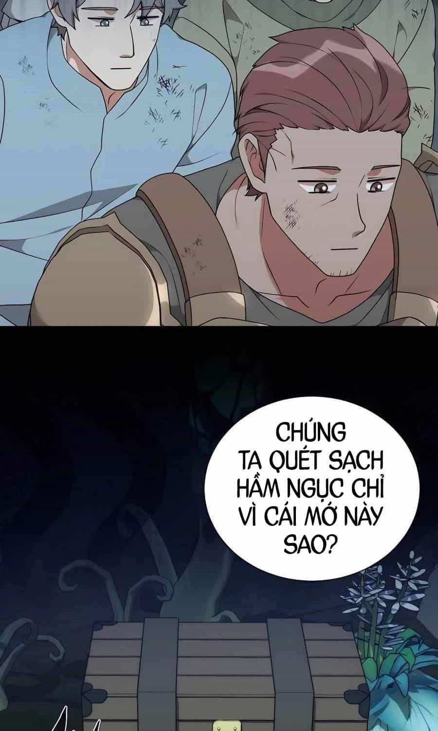 Tôi Làm Vườn Tại Thế Giới Thợ Săn - Chương 45 - ảnh 26