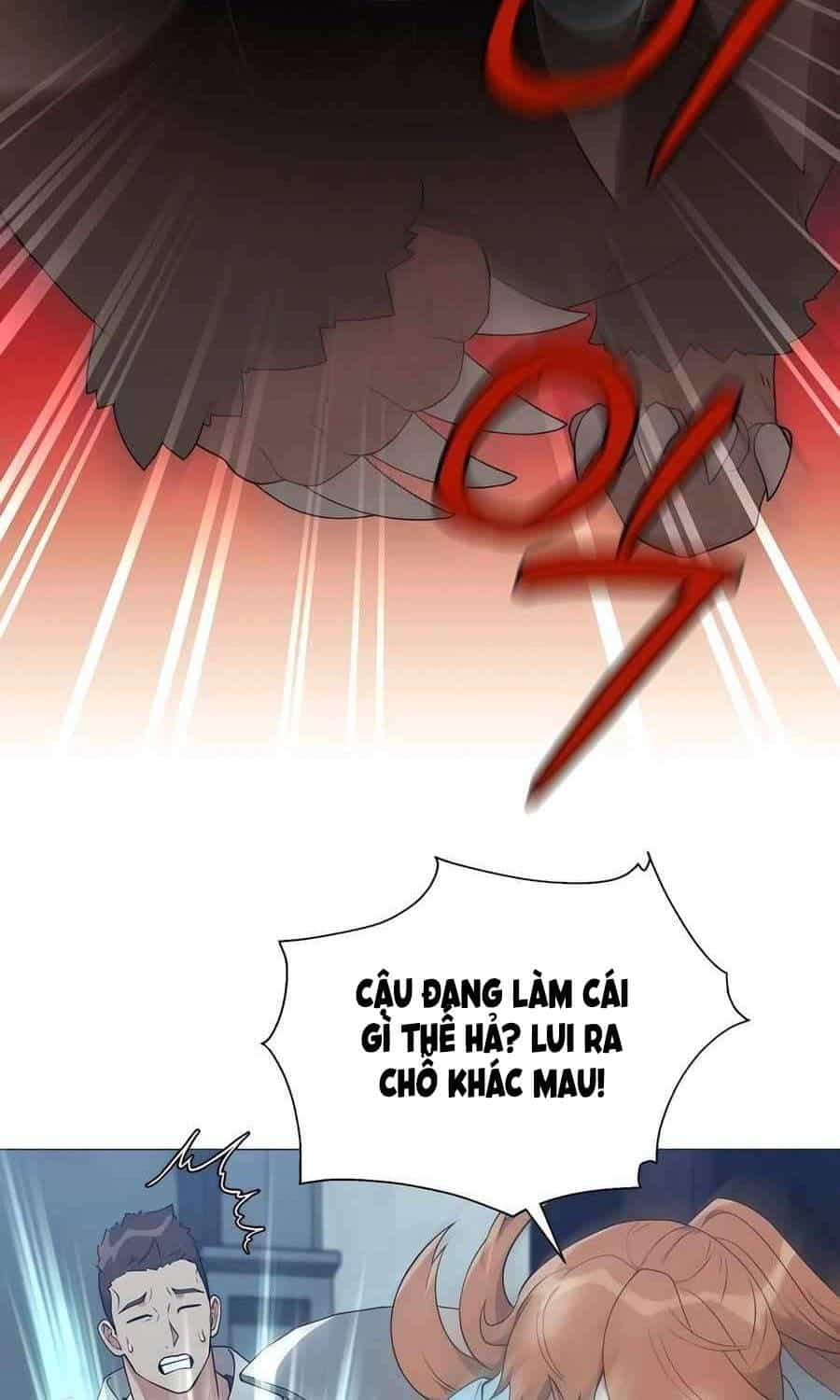 Tôi Làm Vườn Tại Thế Giới Thợ Săn - Chương 45 - ảnh 60
