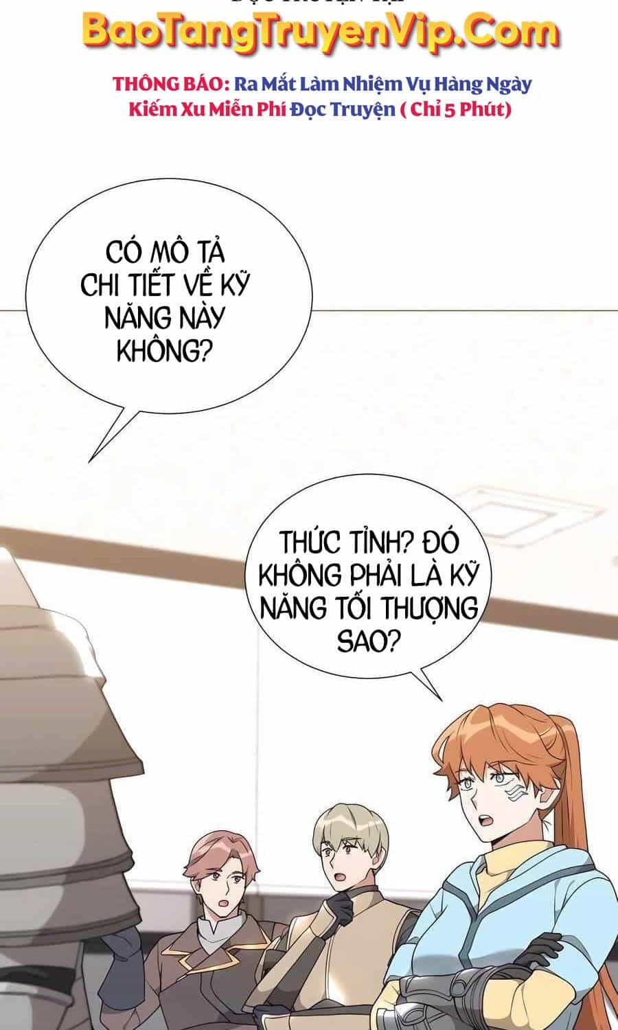 Tôi Làm Vườn Tại Thế Giới Thợ Săn - Chương 45 - ảnh 85