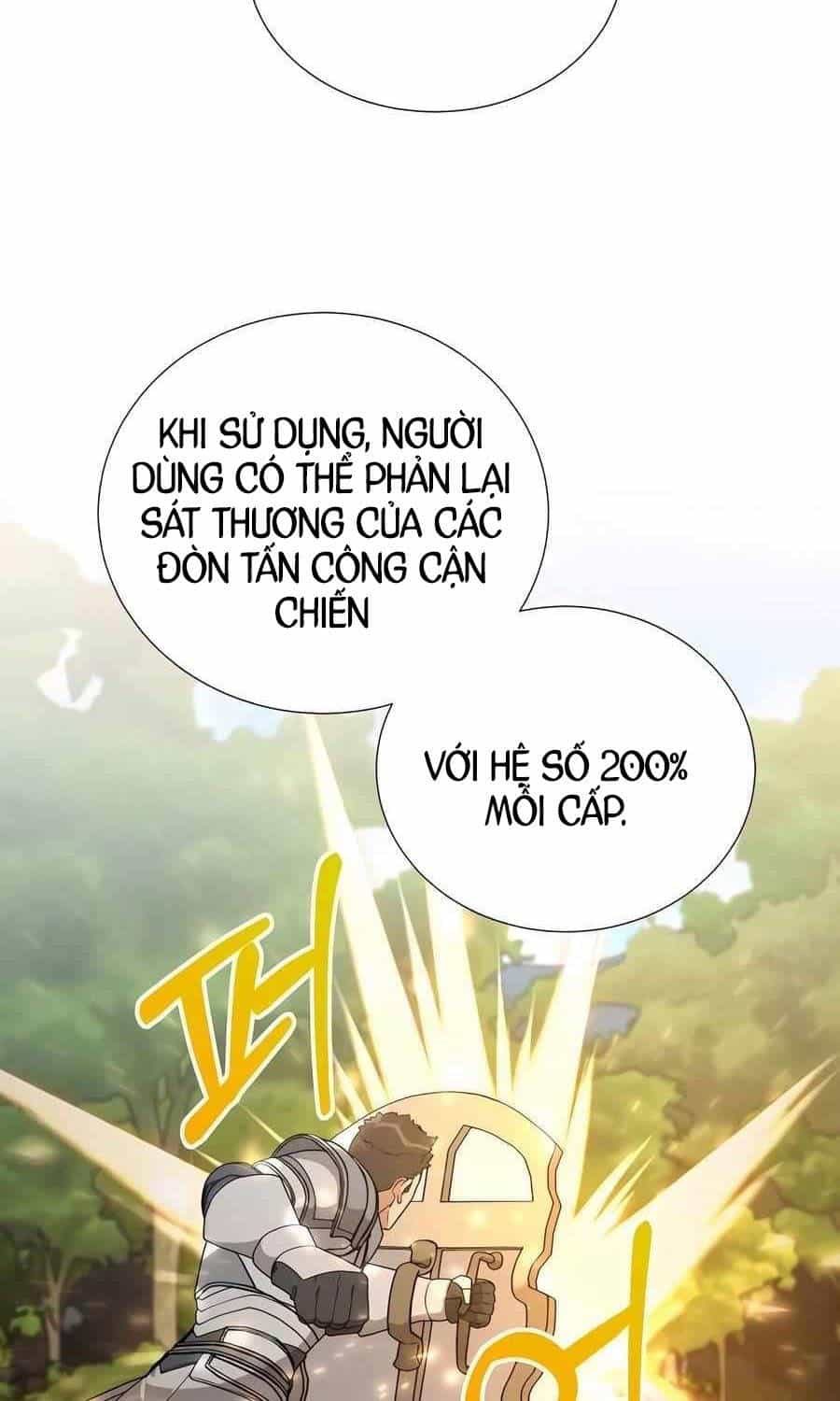 Tôi Làm Vườn Tại Thế Giới Thợ Săn - Chương 45 - ảnh 87