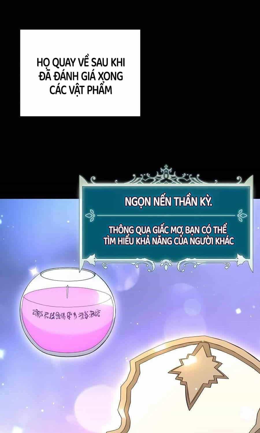Tôi Làm Vườn Tại Thế Giới Thợ Săn - Chương 45 - ảnh 96
