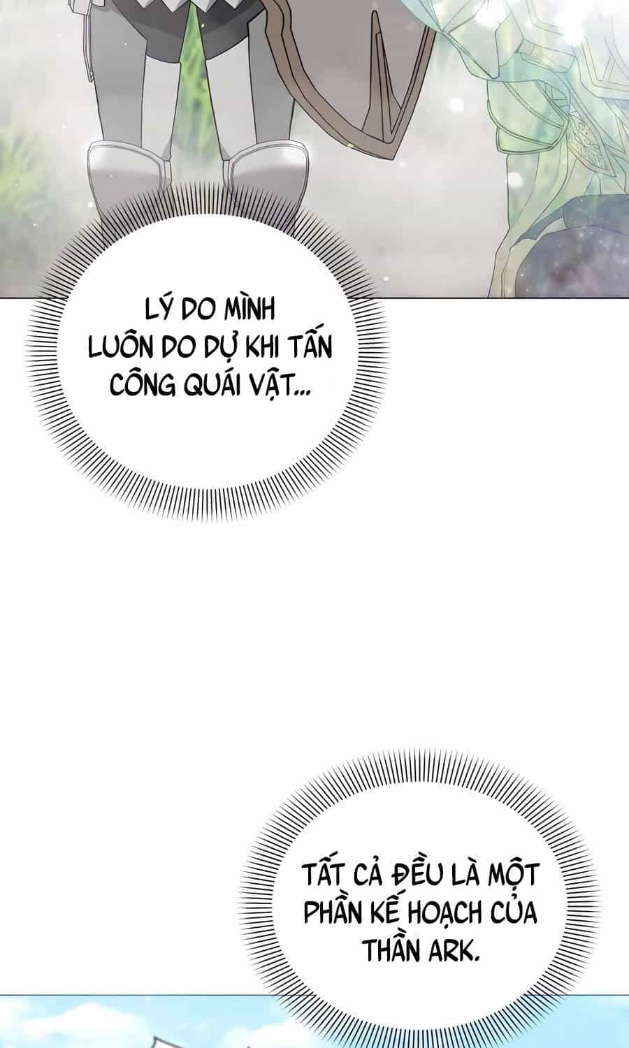 Tôi Làm Vườn Tại Thế Giới Thợ Săn - Chương 46 - ảnh 37