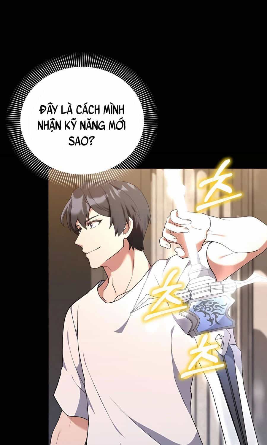 Tôi Làm Vườn Tại Thế Giới Thợ Săn - Chương 46 - ảnh 82