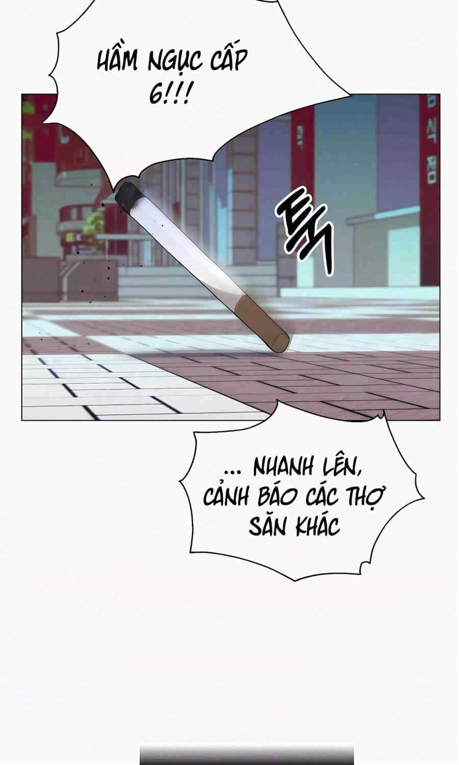 Tôi Làm Vườn Tại Thế Giới Thợ Săn - Chương 47 - ảnh 117