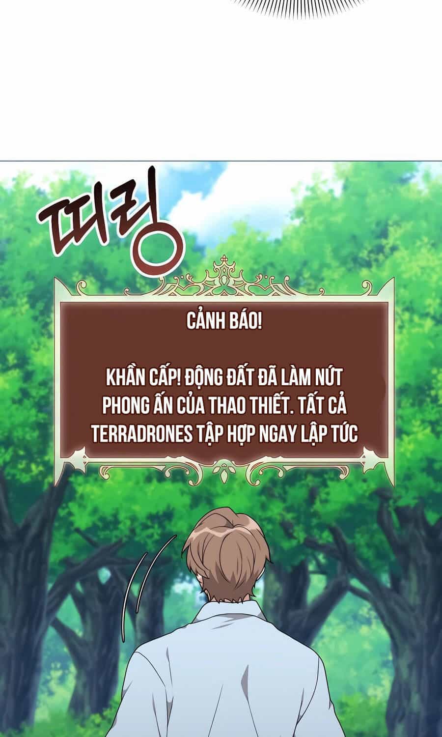 Tôi Làm Vườn Tại Thế Giới Thợ Săn - Chương 47 - ảnh 89