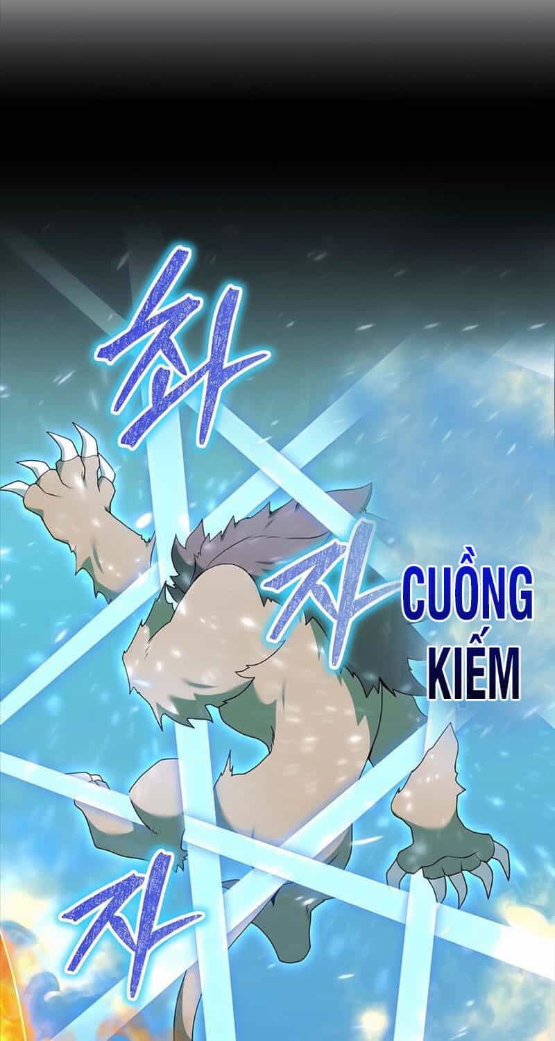 Tôi Làm Vườn Tại Thế Giới Thợ Săn - Chương 48 - ảnh 41
