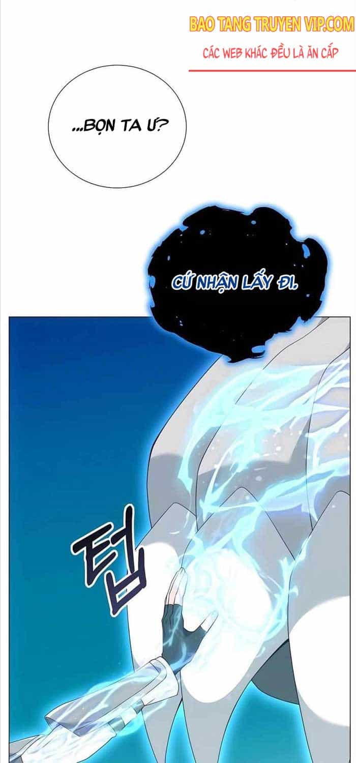 Tôi Làm Vườn Tại Thế Giới Thợ Săn - Chương 49 - ảnh 27