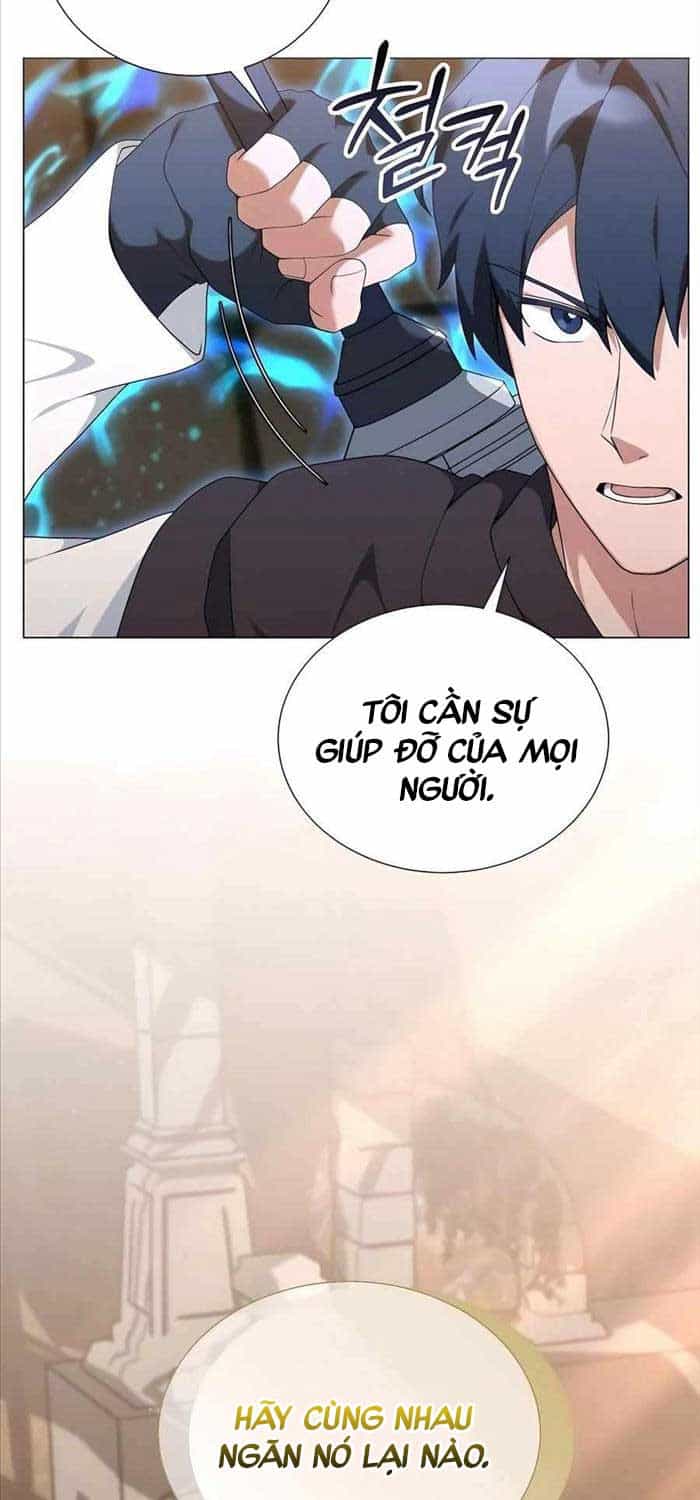 Tôi Làm Vườn Tại Thế Giới Thợ Săn - Chương 49 - ảnh 34