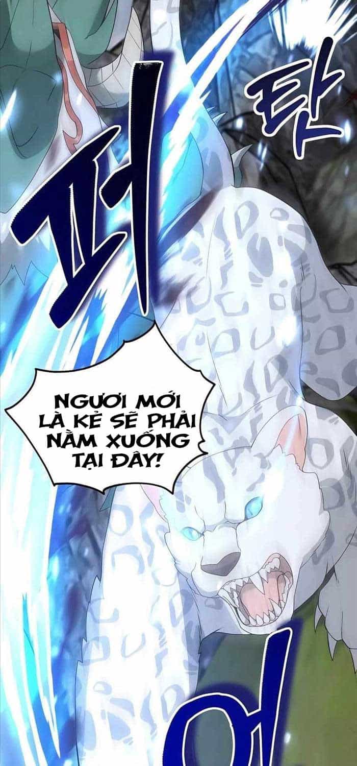 Tôi Làm Vườn Tại Thế Giới Thợ Săn - Chương 49 - ảnh 77