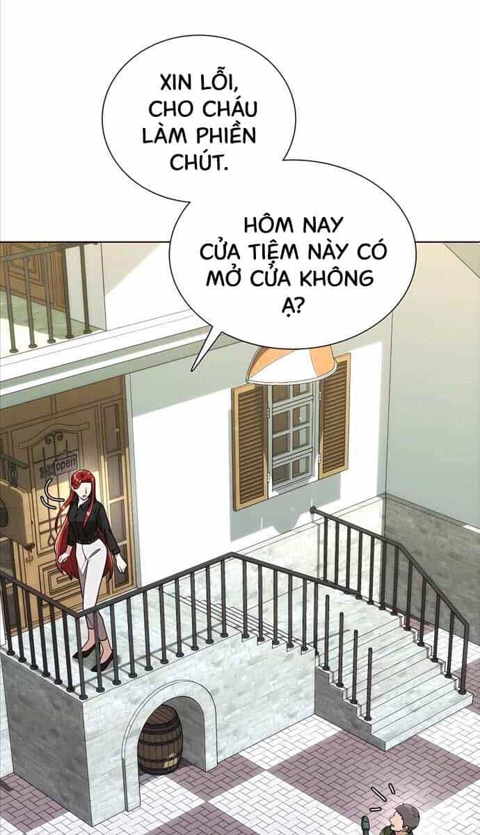 Tôi Làm Vườn Tại Thế Giới Thợ Săn - Chương 5 - ảnh 11
