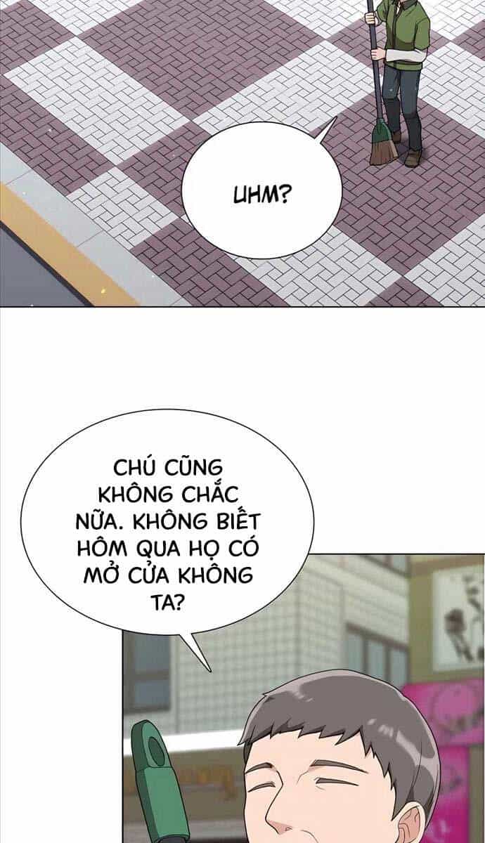 Tôi Làm Vườn Tại Thế Giới Thợ Săn - Chương 5 - ảnh 12