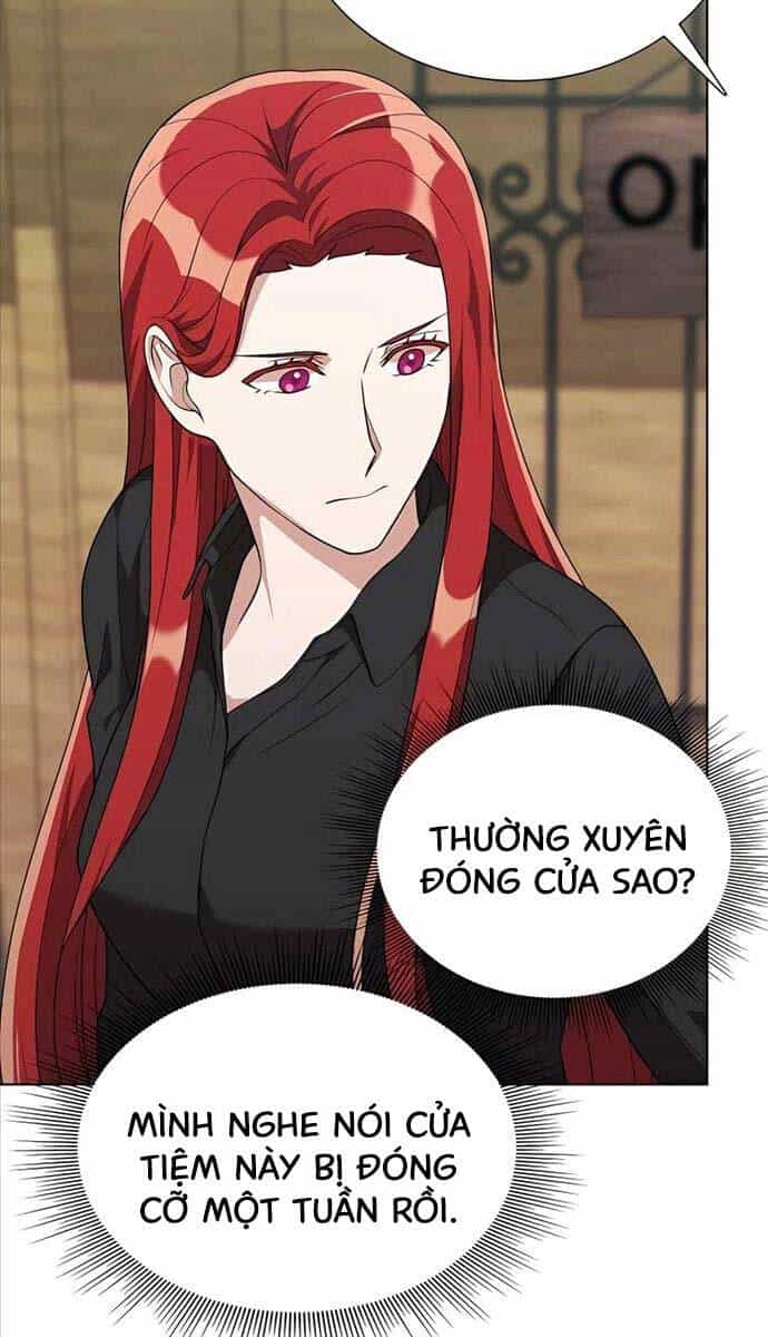 Tôi Làm Vườn Tại Thế Giới Thợ Săn - Chương 5 - ảnh 14