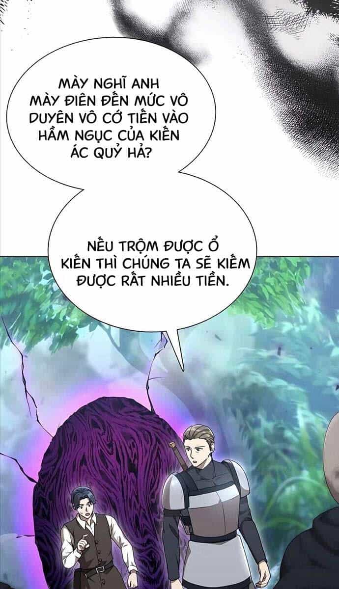 Tôi Làm Vườn Tại Thế Giới Thợ Săn - Chương 5 - ảnh 60