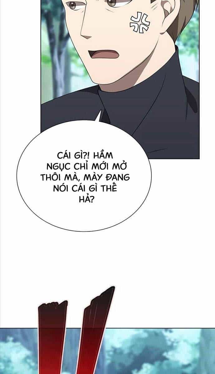 Tôi Làm Vườn Tại Thế Giới Thợ Săn - Chương 5 - ảnh 62