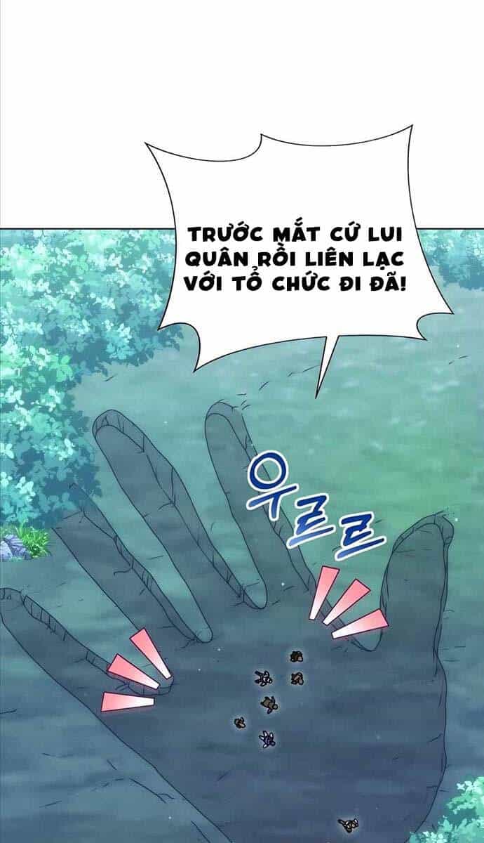 Tôi Làm Vườn Tại Thế Giới Thợ Săn - Chương 5 - ảnh 80