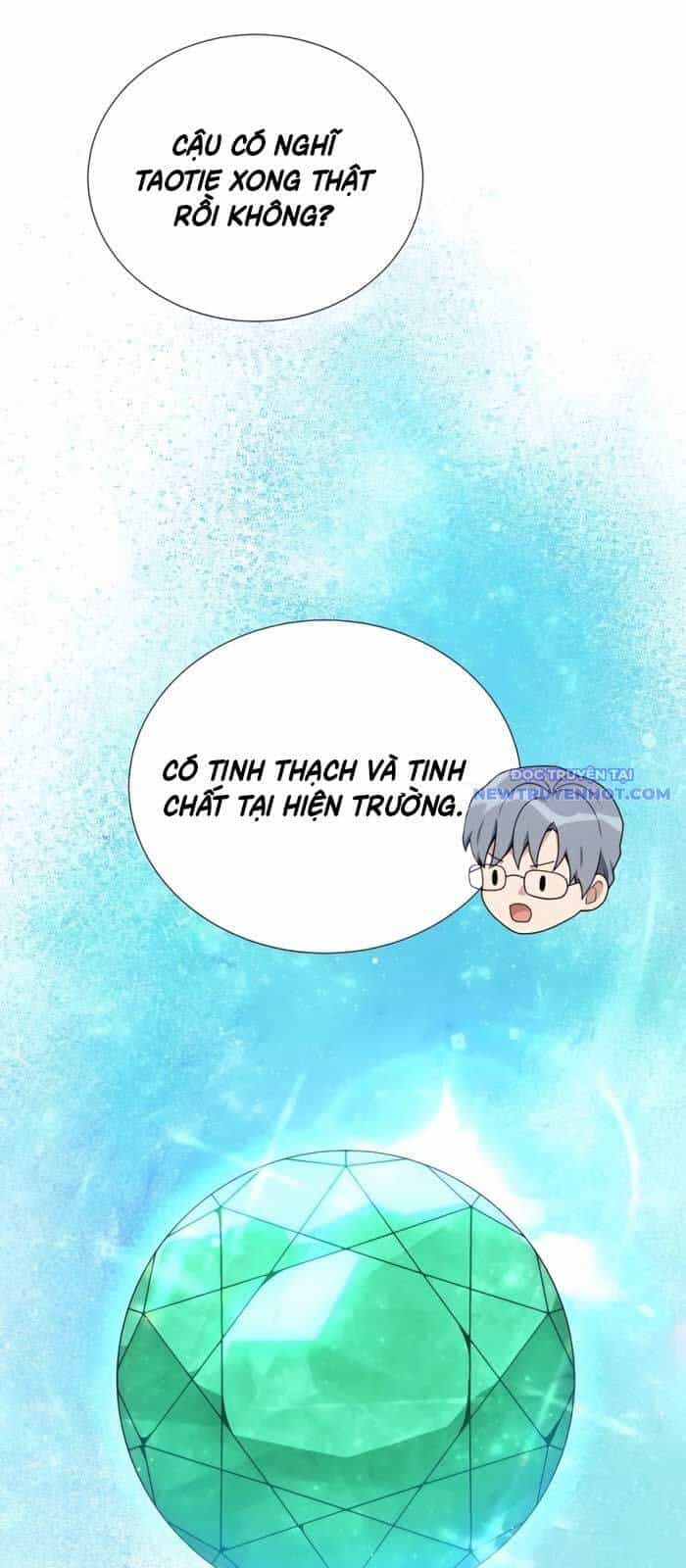 Tôi Làm Vườn Tại Thế Giới Thợ Săn - Chương 51 - ảnh 24