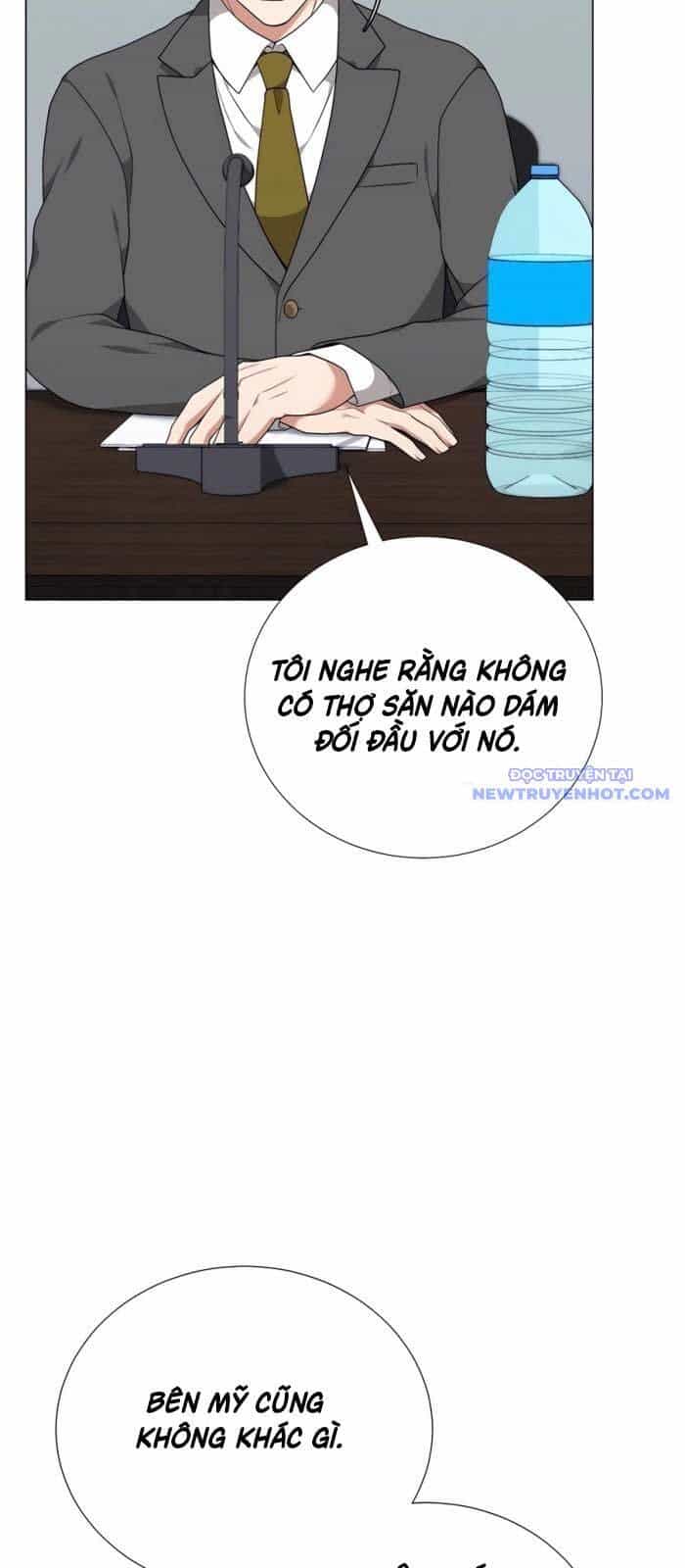 Tôi Làm Vườn Tại Thế Giới Thợ Săn - Chương 51 - ảnh 35