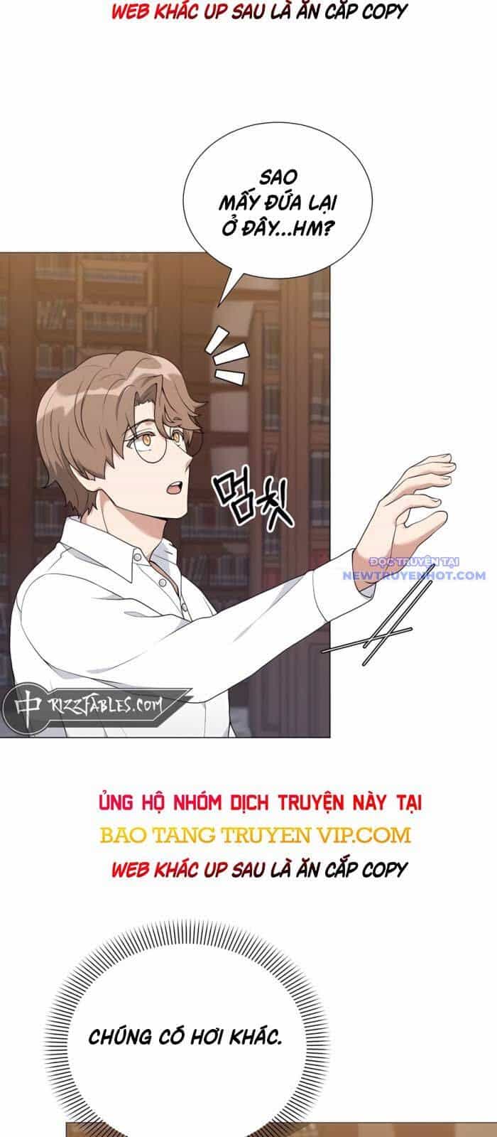 Tôi Làm Vườn Tại Thế Giới Thợ Săn - Chương 51 - ảnh 83