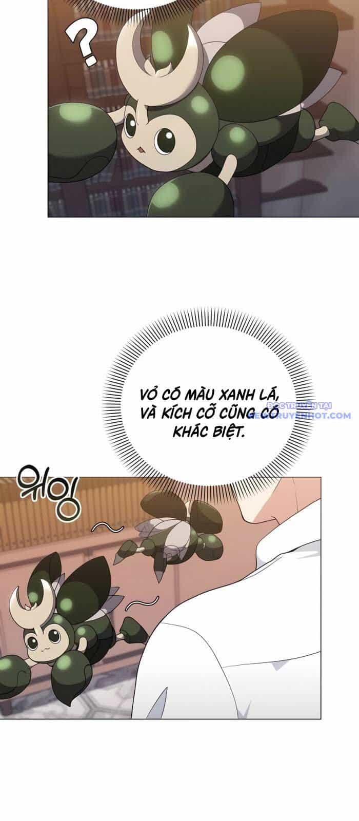 Tôi Làm Vườn Tại Thế Giới Thợ Săn - Chương 51 - ảnh 84