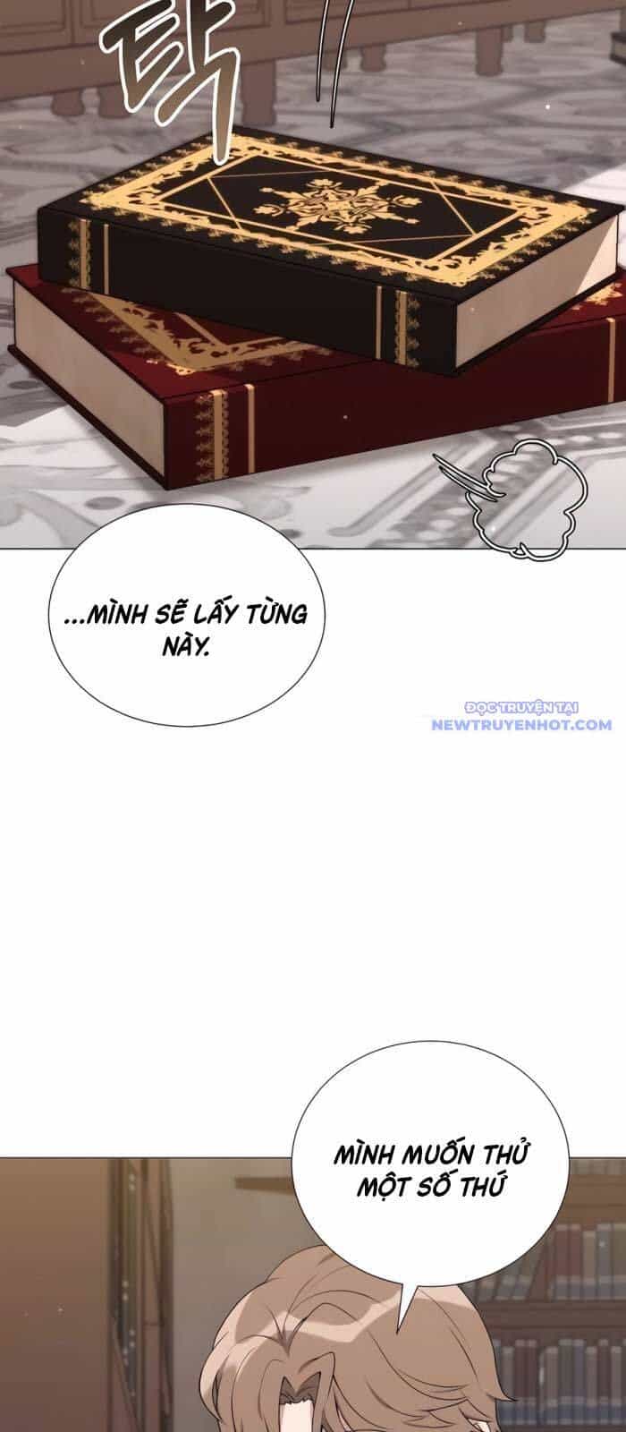 Tôi Làm Vườn Tại Thế Giới Thợ Săn - Chương 51 - ảnh 91