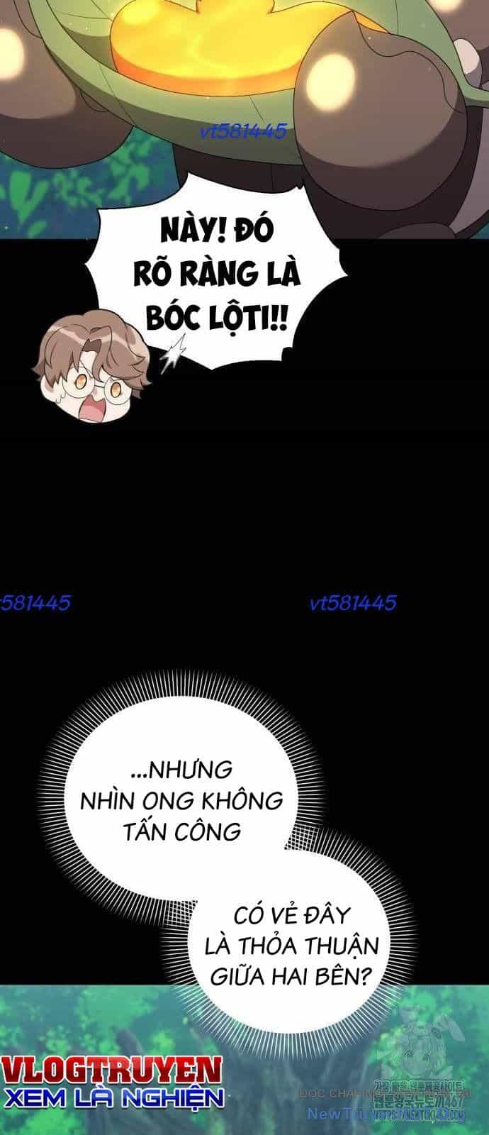 Tôi Làm Vườn Tại Thế Giới Thợ Săn - Chương 52 - ảnh 14