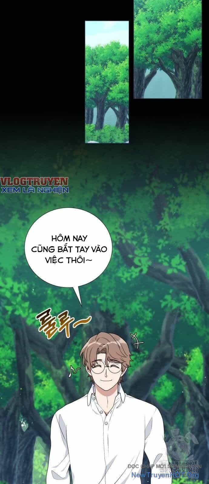 Tôi Làm Vườn Tại Thế Giới Thợ Săn - Chương 52 - ảnh 21
