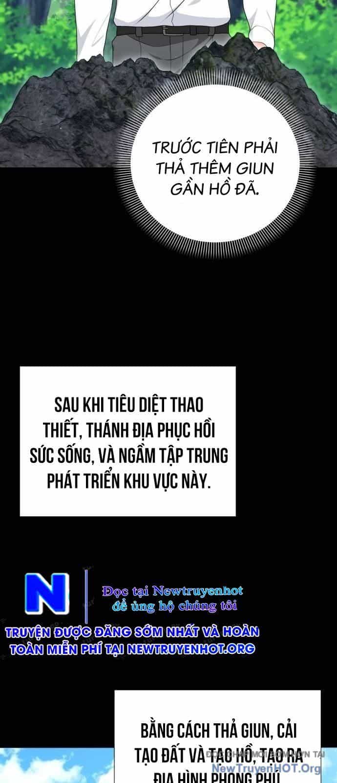 Tôi Làm Vườn Tại Thế Giới Thợ Săn - Chương 52 - ảnh 22