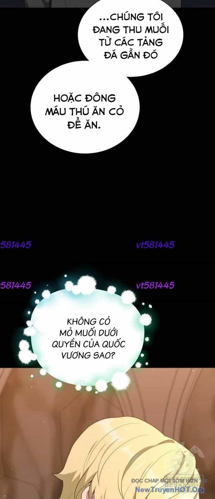 Tôi Làm Vườn Tại Thế Giới Thợ Săn - Chương 52 - ảnh 25