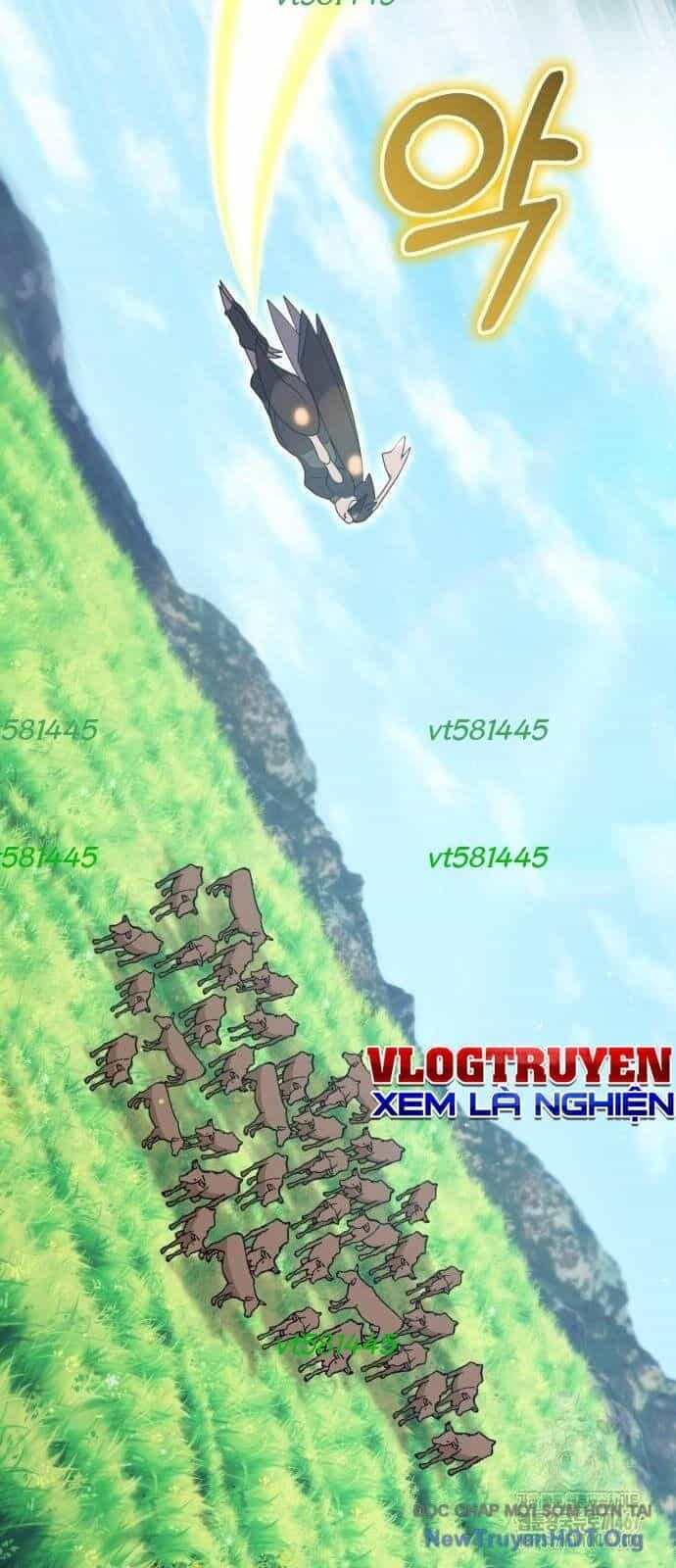 Tôi Làm Vườn Tại Thế Giới Thợ Săn - Chương 52 - ảnh 34