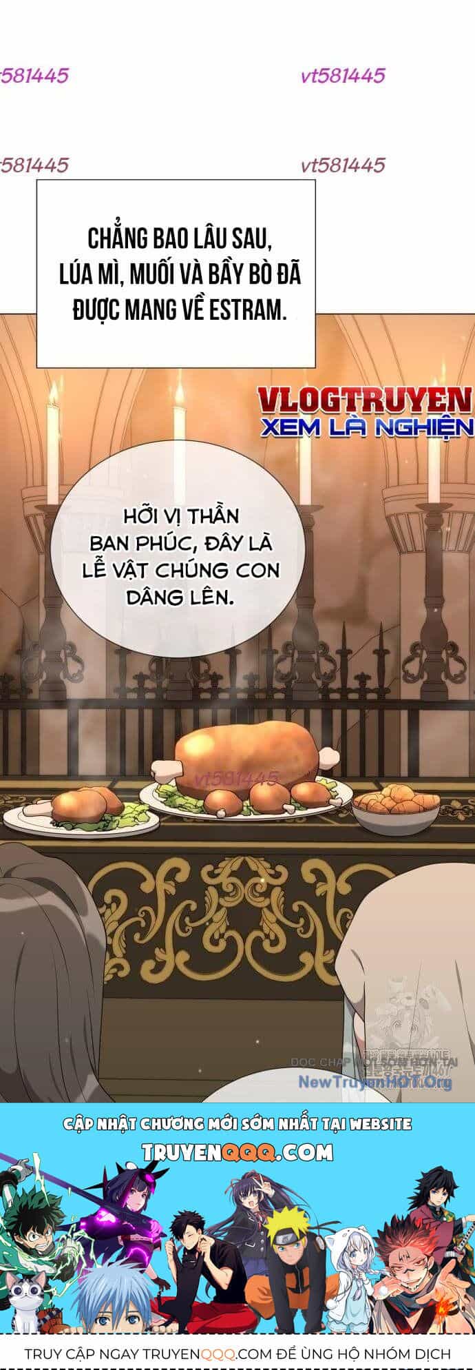 Tôi Làm Vườn Tại Thế Giới Thợ Săn - Chương 52 - ảnh 48