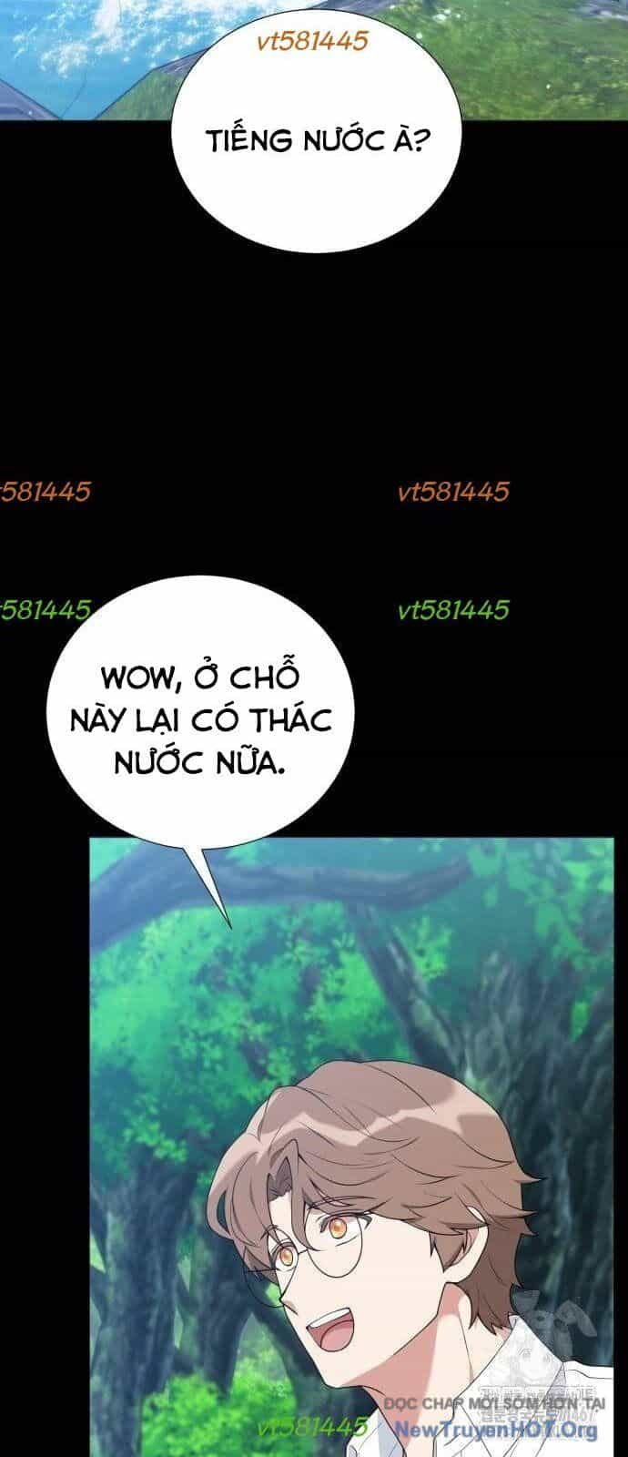 Tôi Làm Vườn Tại Thế Giới Thợ Săn - Chương 52 - ảnh 8