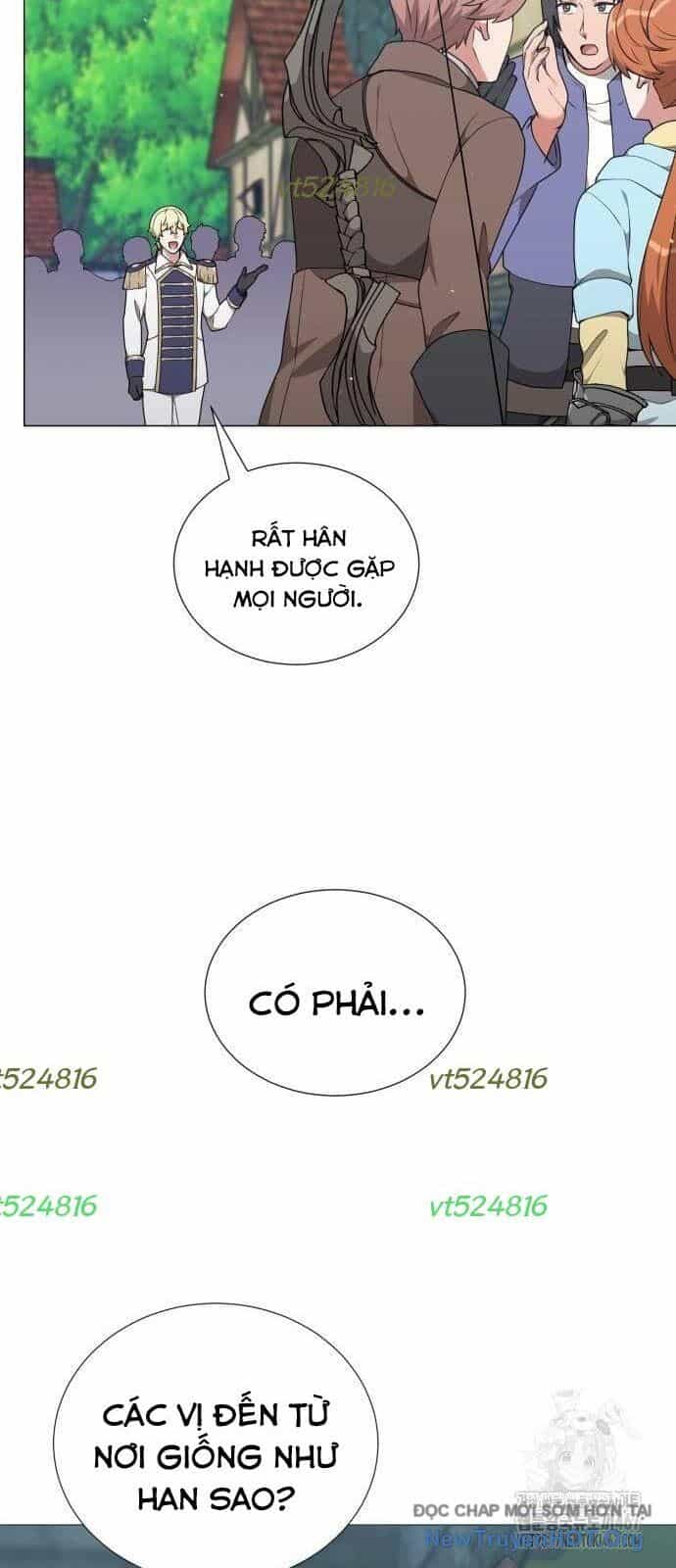 Tôi Làm Vườn Tại Thế Giới Thợ Săn - Chương 53 - ảnh 13