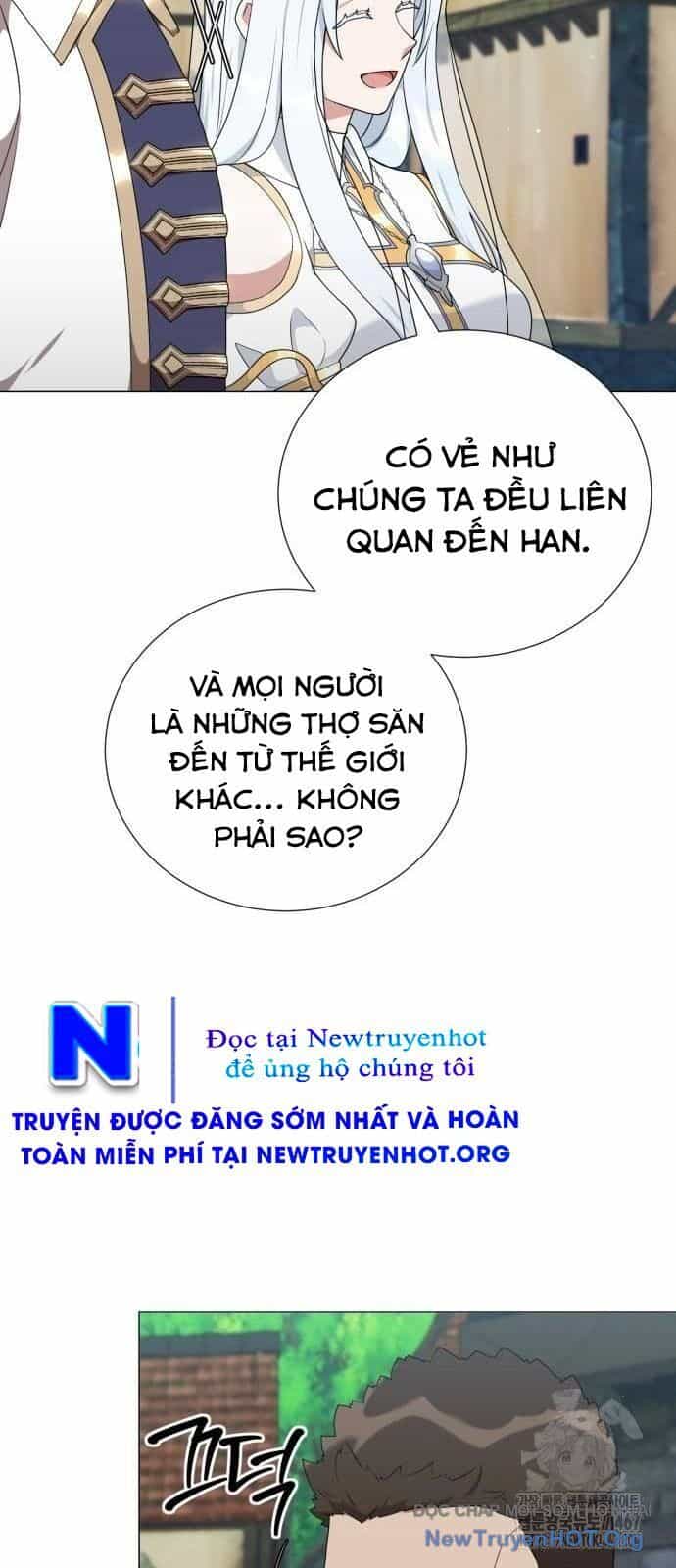 Tôi Làm Vườn Tại Thế Giới Thợ Săn - Chương 53 - ảnh 18