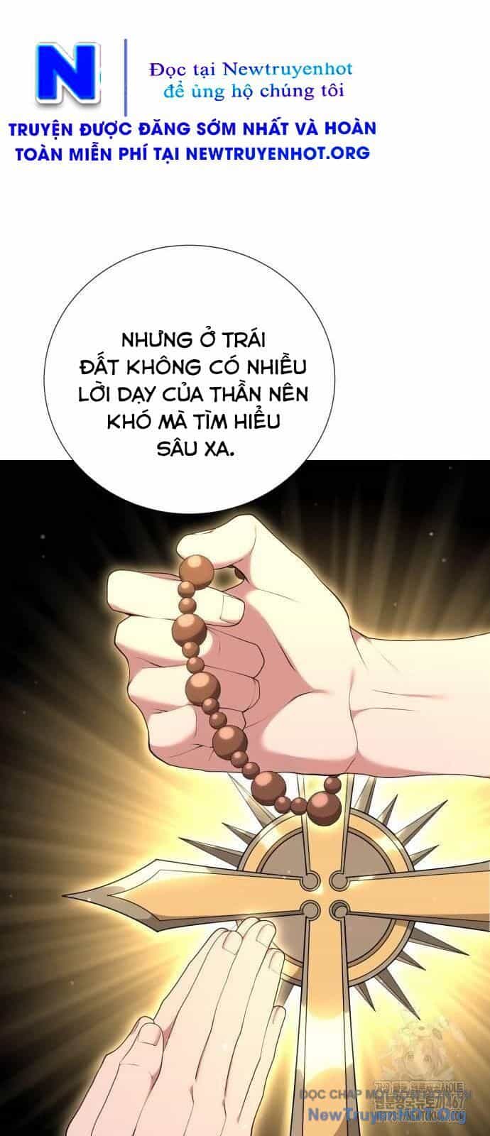 Tôi Làm Vườn Tại Thế Giới Thợ Săn - Chương 53 - ảnh 23