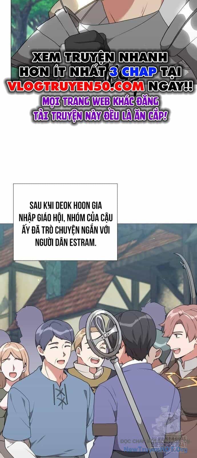 Tôi Làm Vườn Tại Thế Giới Thợ Săn - Chương 53 - ảnh 28