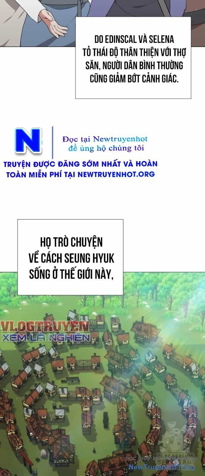 Tôi Làm Vườn Tại Thế Giới Thợ Săn - Chương 53 - ảnh 29