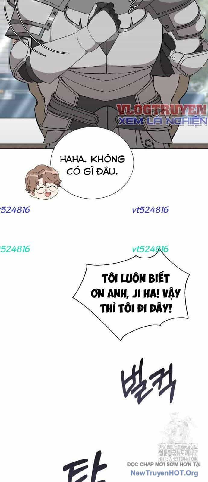 Tôi Làm Vườn Tại Thế Giới Thợ Săn - Chương 53 - ảnh 41