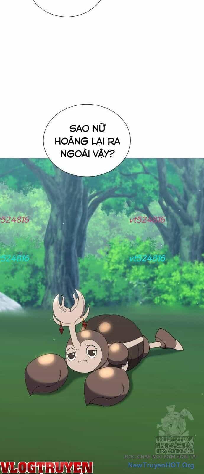Tôi Làm Vườn Tại Thế Giới Thợ Săn - Chương 53 - ảnh 44