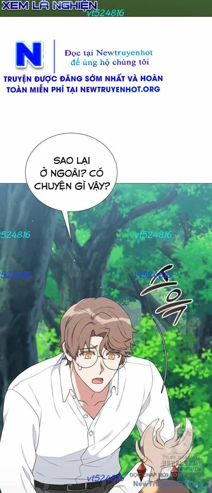 Tôi Làm Vườn Tại Thế Giới Thợ Săn - Chương 53 - ảnh 45