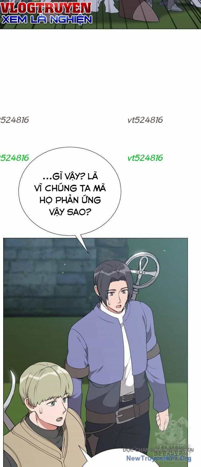 Tôi Làm Vườn Tại Thế Giới Thợ Săn - Chương 53 - ảnh 5