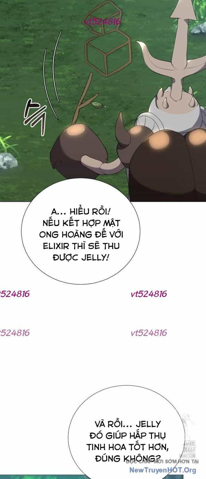 Tôi Làm Vườn Tại Thế Giới Thợ Săn - Chương 53 - ảnh 52
