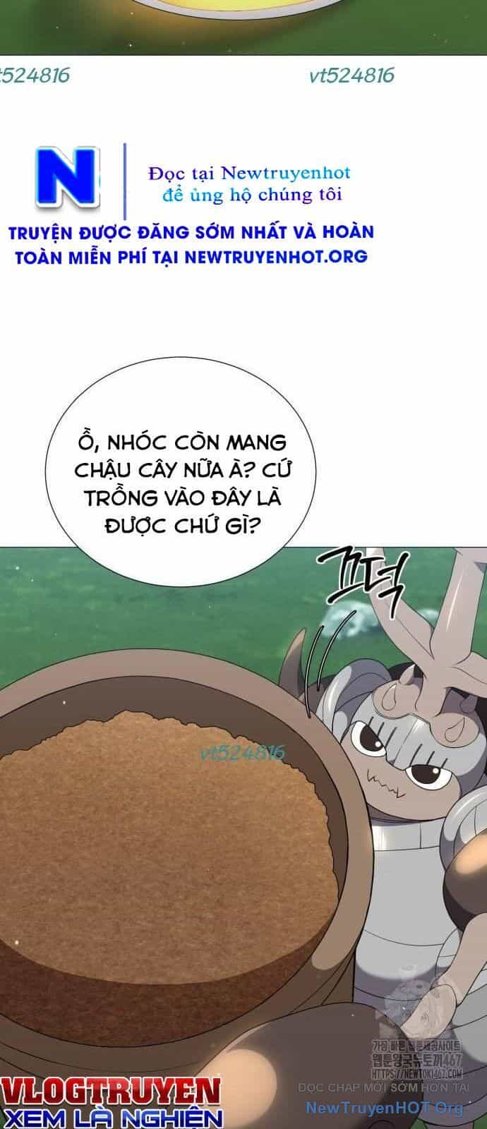 Tôi Làm Vườn Tại Thế Giới Thợ Săn - Chương 53 - ảnh 55