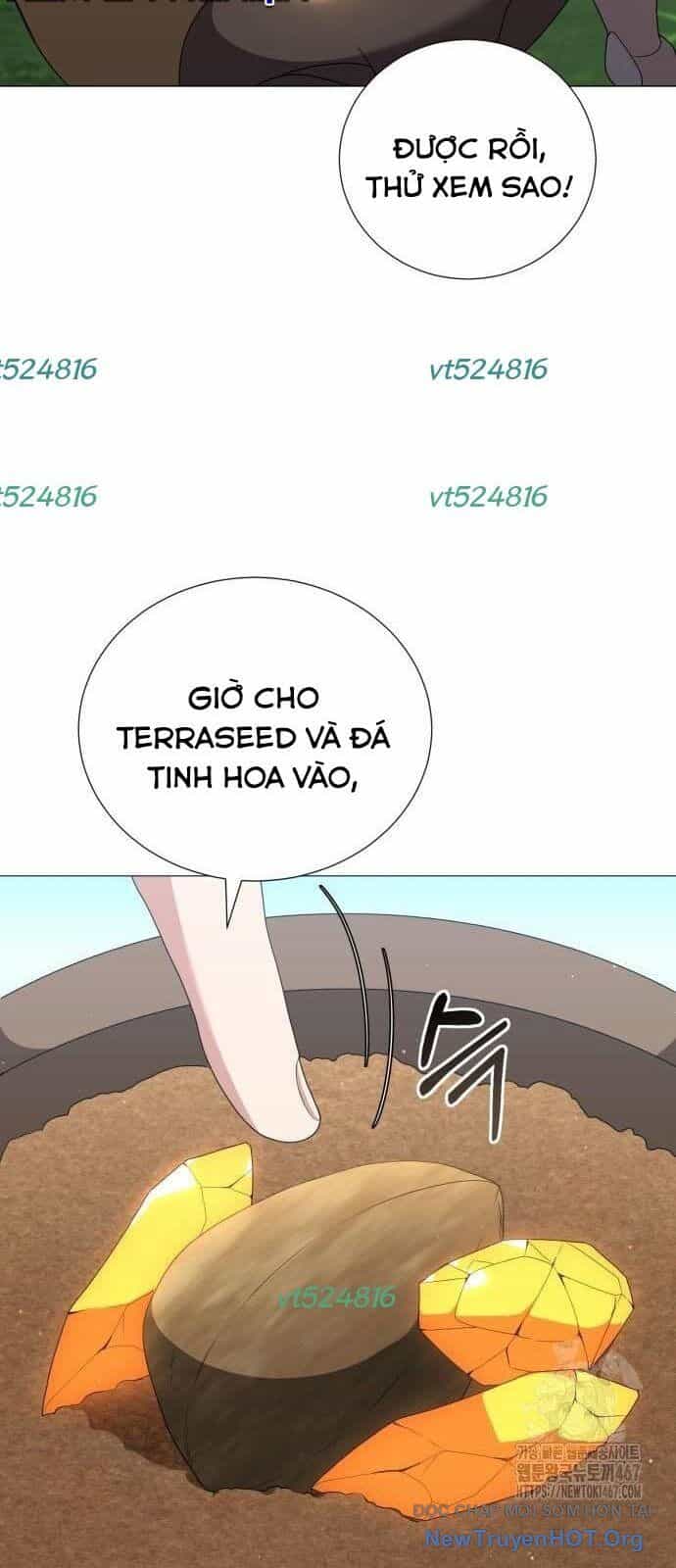 Tôi Làm Vườn Tại Thế Giới Thợ Săn - Chương 53 - ảnh 56