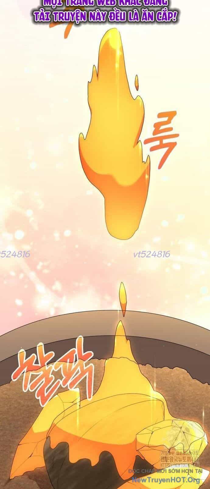 Tôi Làm Vườn Tại Thế Giới Thợ Săn - Chương 53 - ảnh 58