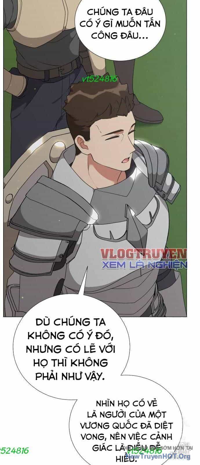Tôi Làm Vườn Tại Thế Giới Thợ Săn - Chương 53 - ảnh 6