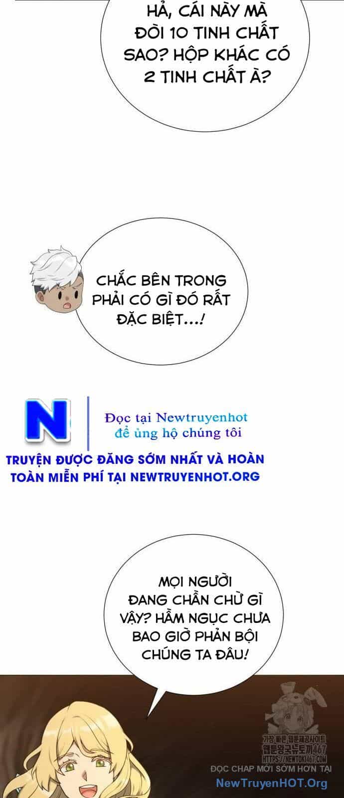 Tôi Làm Vườn Tại Thế Giới Thợ Săn - Chương 53 - ảnh 65